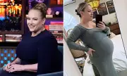 Meghan McCain Defies Body-Shamers, Vows Against Ozempic Use Post-Childbirth