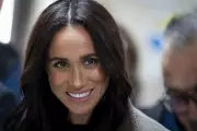 Meghan's Surprise Visit to Children's Hospital Boosts Creative Healing