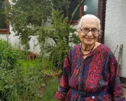 Mehr Fardoonji: Organic Farming Pioneer and Yoga Teacher Dies at 95