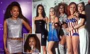 Mel B Confirms No Spice Girls Reunion Despite 30th Anniversary Rumours