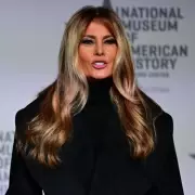 Melania Trump Criticised as 'Joke' for Film Promotion Amid Iran Conflict
