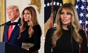 Melania Trump's 'Visionary' Self-Description Sparks Widespread Online Mockery