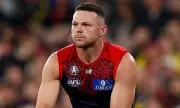 Melbourne Demons Star Steven May Announces Retirement Amid Legal Issues