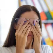 Meningitis Alert: Optician Reveals Four Overlooked Eye Symptoms