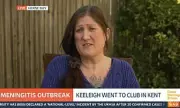 Meningitis B Outbreak in Kent: Mother Shares Daughter's Fight for Life After Nightclub Visit