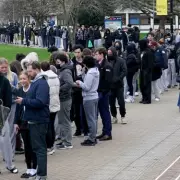 Meningitis B Outbreak in UK Schools: Two Deaths Confirmed Amid Kent Investigation