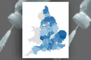 Meningitis B Vaccination Rates Vary Widely Across England Amid Kent Outbreak