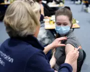 Meningitis B Vaccine Programme Widened to Year 11 Pupils in Kent Schools