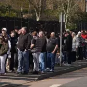 Meningitis Cases Decline in Kent as Vaccination Drive Sees Over 8,000 Doses Administered