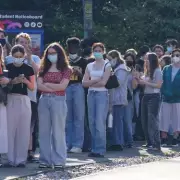 Meningitis Outbreak at Kent University Cheerleading Society Hospitalises Three