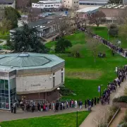 Meningitis Outbreak Declared National Incident as Cases Rise in Kent