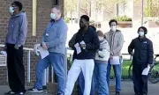 Meningitis Outbreak Spreads to Second Kent University Amid National Incident