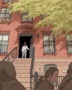 Mental Health Chaplain's Battle to House Homeless with Psychosis in NYC