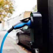 Mercedes and Dacia Share Top Spot as UK's Most Efficient Electric Cars