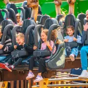 Merlin Slashes Annual Pass Prices to £99 Ahead of Easter Holidays