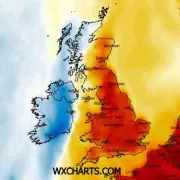 Met Office Forecasts Hottest Day of 2026 as Sahara Heatwave Hits UK
