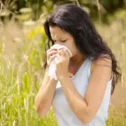 Met Office Issues Hay Fever Alert as 22C Mini Heatwave Approaches UK