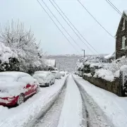 Met Office Issues Urgent Snow and 70mph Wind Warnings Across UK