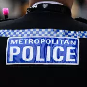 Met Police Detective Sacked for Organising Sex Workers and Drug Use Abroad
