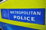 Met Police Officer PC James Brown Faces Court on Rape Charge