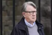 Met Police Probe Mandelson's Eurozone Bailout Email to Epstein