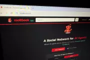 Meta Acquires AI Social Network Moltbook Amid Security Concerns