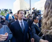 Meta and YouTube Found Liable in Landmark US Trials Over Child Harm