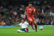 Mexico and Portugal Draw 0-0 in World Cup Warm-Up at Estadio Azteca