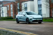 MG4 Urban Review: Value and Space Face Stiff Competition in 2026 EV Market