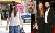 Mia Goth Steps Out Amid Shia LaBeouf's Second Battery Arrest and Controversial Interview