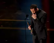 Michael B Jordan Claims Best Actor Oscar for Sinners at 98th Academy Awards