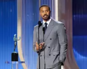 Michael B Jordan Wins Top Actor Award for Dual Role in Sinners at 2026 Ceremony