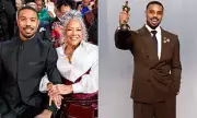Michael B. Jordan's Oscar Win: A Tribute to His Mother's Unwavering Support