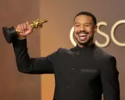 Michael B. Jordan's Oscar Win for Sinners Caps a Stellar Career Journey