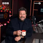 Michael Ball Ends Les Mis Era After Hip Surgery and Personal Loss