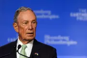 Michael Bloomberg Leads Philanthropy 50 for Third Year with $4.3 Billion Donation