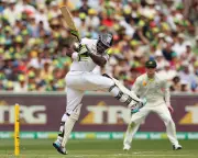 Michael Carberry Reflects on Cricket, Cancer, and Captaincy Battles