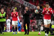 Michael Carrick Remains Realistic on Manchester United's Title Prospects