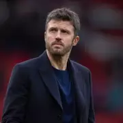 Michael Carrick Responds to Paul Scholes' 'Guilty' Comment After Man Utd Attack