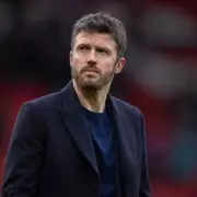 Michael Carrick Scraps Amorim Rule, Gives Man Utd Stars Extra Rest Day
