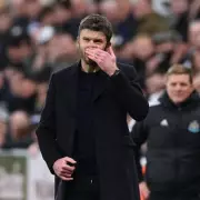 Michael Carrick Should Not Become Manchester United's Permanent Manager