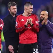 Michael Carrick's Simple Plan Delivers Stability for Manchester United