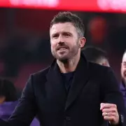 Michael Carrick's Understated Reaction to Man Utd Offer Revealed Amid Job Debate