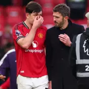 Michael Carrick's Verdict on Harry Maguire's Future at Manchester United
