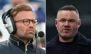Michael Gray Reflects on Infamous Wayne Rooney Nightclub Clash, Rules Out Boxing Rematch