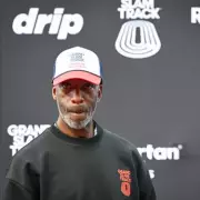 Michael Johnson Denies Fraud Claims, Confirms BBC Absence in 2026