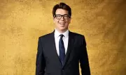 Michael McIntyre Mocks British Expats in UAE Amid Iran Attacks