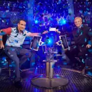 Michael Sheen Joins Celebrity Traitors as 'Big Dog' Signing for New Series