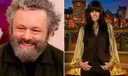 Michael Sheen Joins Celebrity Traitors Cast After Playing Royal Schemer