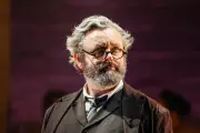 Michael Sheen's Welsh National Theatre Debuts with American Classic 'Our Town'